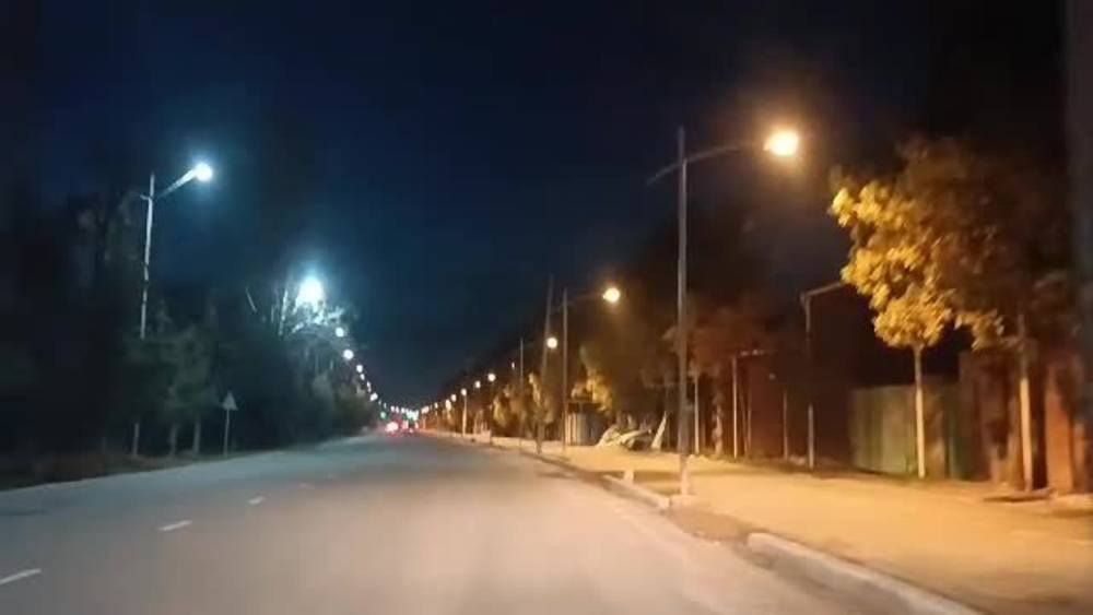 В мэрии рассказали, когда на Баха сделают тротуар и велодорожку с западной стороны