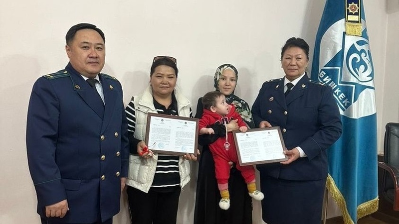 Apartments provided to orphans in Bishkek based on Prosecutor's Office request - Vimarsana News