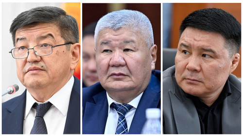 Депутат считает, что министр Ибраев должен понести ответственность за ...