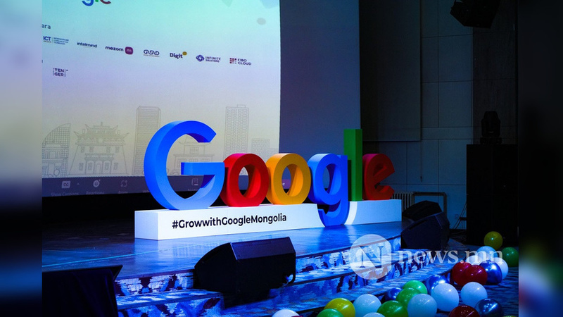 Google scholarship program starts in Mongolia - Vimarsana News