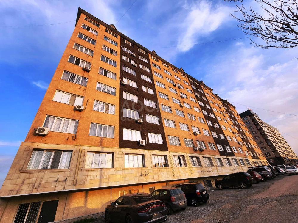 Продаю 1-комнатную квартиру, 44кв. м., этаж - 6/9, Кок Жар, Ахунбаева/Молдокулова.