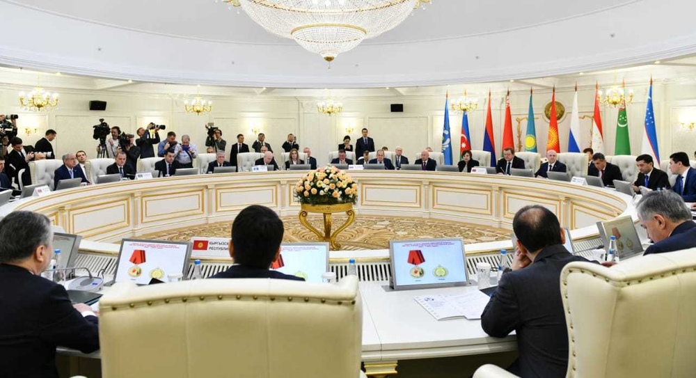 Foreign Ministers of Central Asia, Russia meet in Minsk - AKIpress News ...