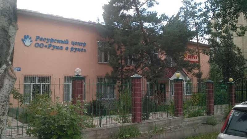 MP asks to hand over vacant state buildings to rehabilitation centers for children with disabilities - Vimarsana News