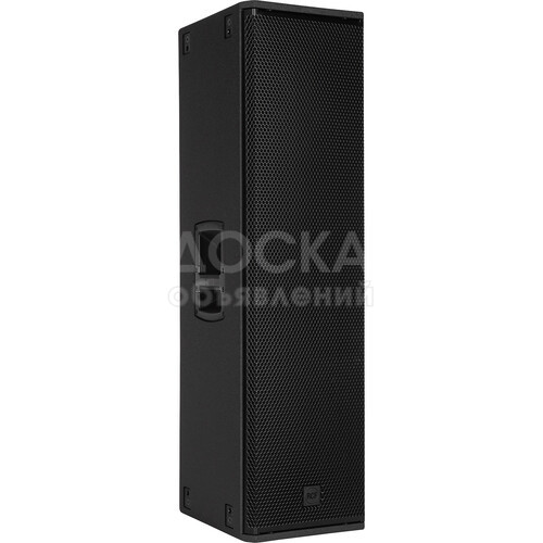 RCF NXL 44-A MK2 2100W Active 2-Way Column Array Speaker