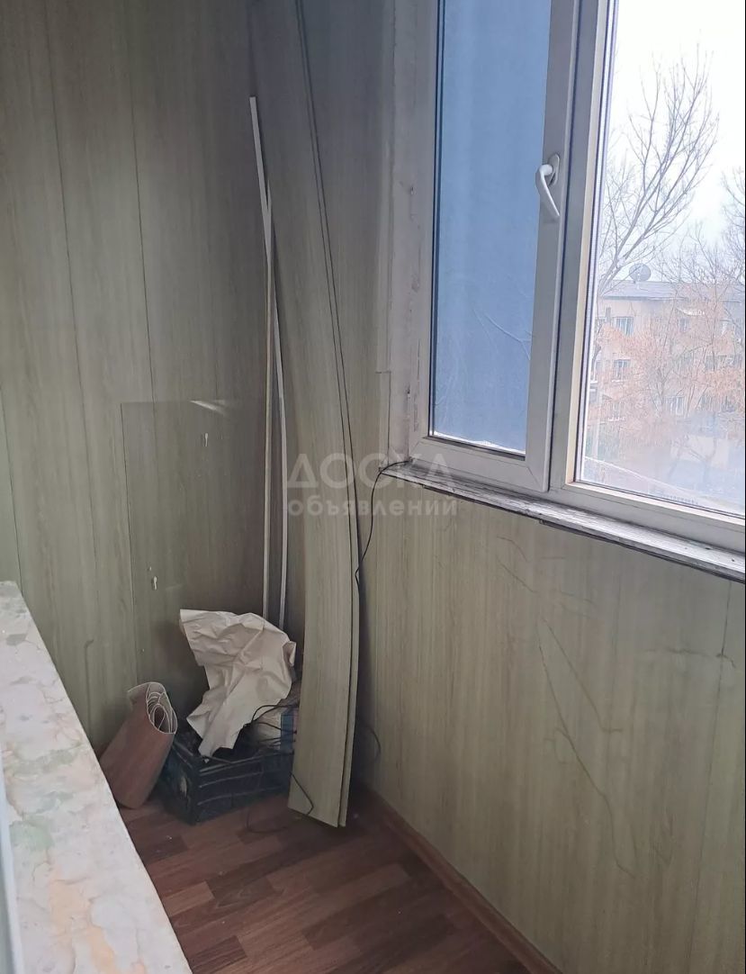 Сдаю 1-комнатную квартиру, 35кв. м., этаж - 3/3, Кызыл-Аскер ,.