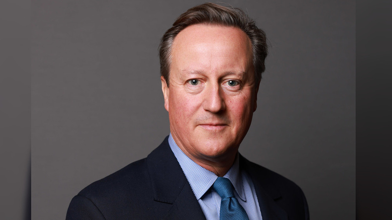 British Secretary of State for Foreign Affairs to visit Kyrgyzstan - Vimarsana News