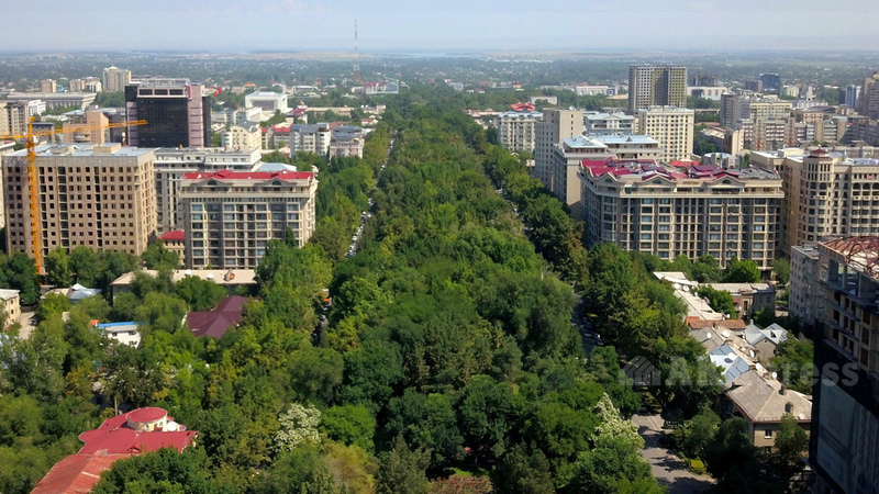 Bishkekglavarhitektura specialist tells if new design code of Bishkek takes into account recent city expansion - Vimarsana News