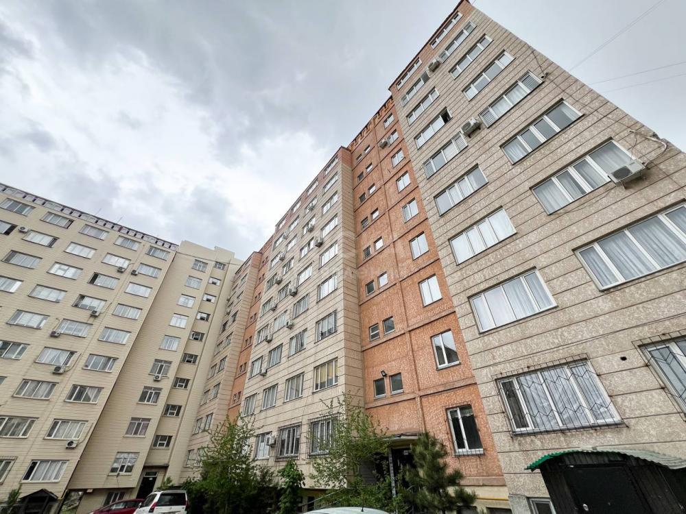 Продаю 1-комнатную квартиру, 34кв. м., этаж - 8/9, мичурина дом 121 ...