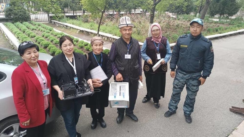 606 voters participated in voting outside polling stations in three electoral districts - Vimarsana News