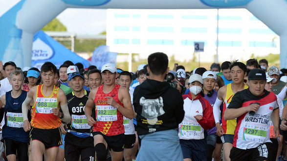 Balykchy-Ananyevo-Karakol road section in Cholpon-Ata city to be closed for 4-5 hours for international marathon - Vimarsana News