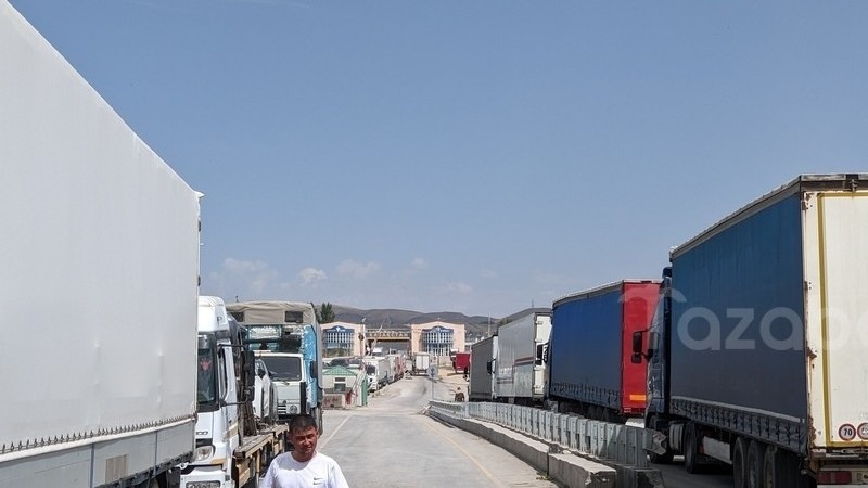 Kyrgyzstan increases export of goods to Turkiye by 41% in Q1 - Vimarsana News