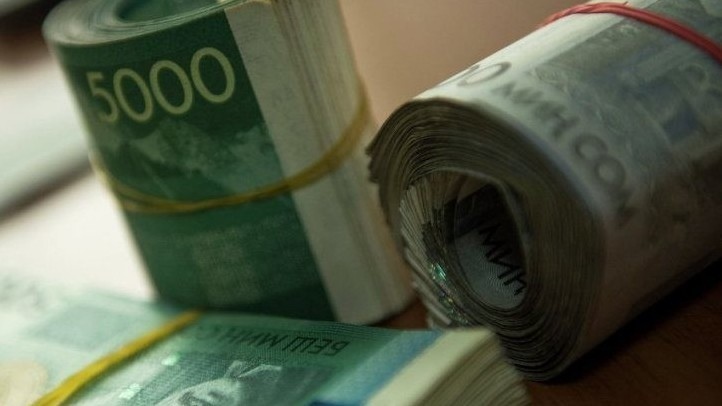 Cabinet Chairman's reserve fund allocated 57.4mln soms in 2023 for various events - Vimarsana News