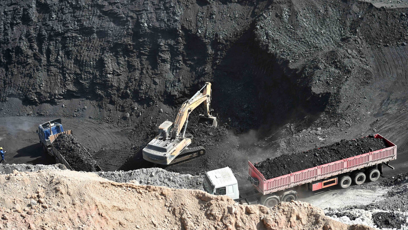 Coal mining companies increase payment of royalties and bonuses to national budget in Q1 - Vimarsana News