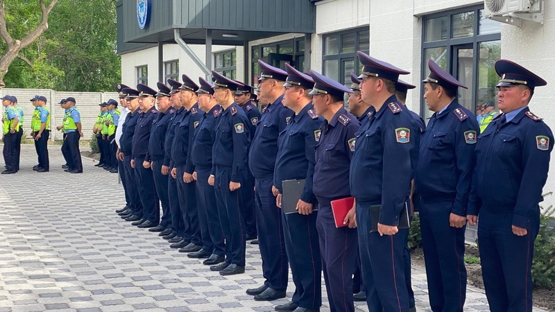 Over 4,500 traffic violations recorded in Chui region in a week - Vimarsana News