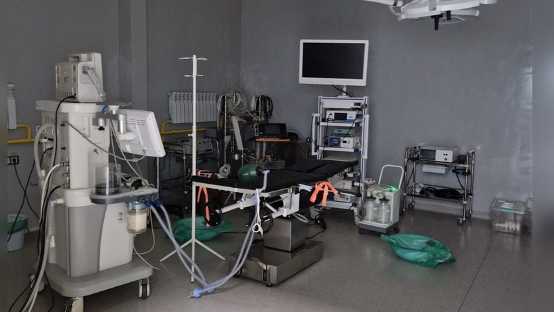 Five patients to undergo liver transplantation surgeries in Osh - Vimarsana News