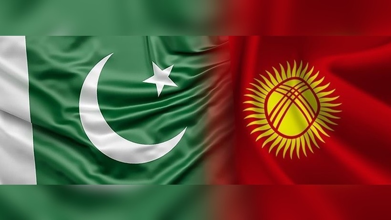 Ambassador of Kyrgyzstan to Pakistan informs Parliament about events organized for official delegations - Vimarsana News