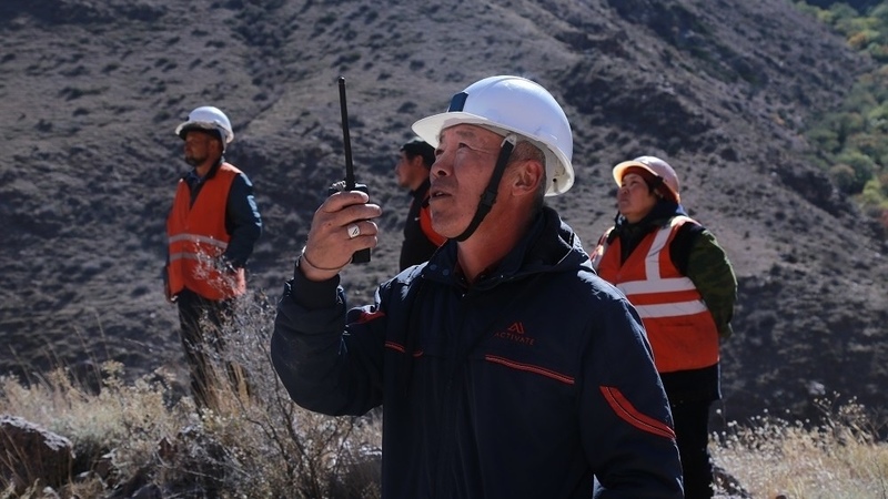 Rockfall mitigation works scheduled for May 7, 8, 10, 11 in Boom Gorge - Vimarsana News