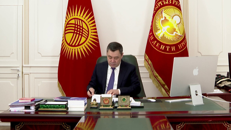 President extends deadline for working group to finalize bill on NPOs - Vimarsana News