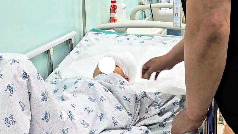 All children injured in truck accident in Suzak transferred from intensive care unit to wards - Vimarsana News