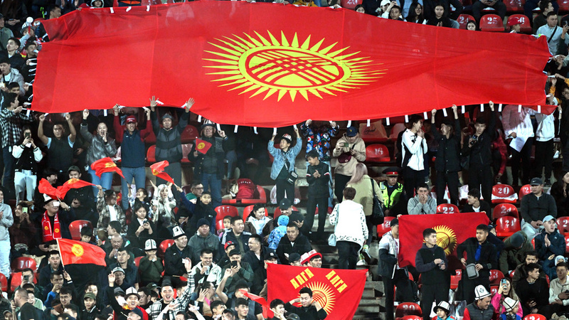 Cabinet creates organizing committee for preparation and holding of events celebrating 33rd Independence Day of Kyrgyzstan - Vimarsana News
