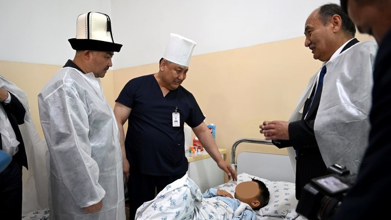 Assistance to be provided from Speaker's Reserve Fund to children hit by truck in Suzak during cultural event - Vimarsana News