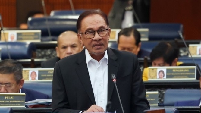 马来西亚总理将对吉尔吉斯斯坦进行正式访问 – AKIpress News Agency