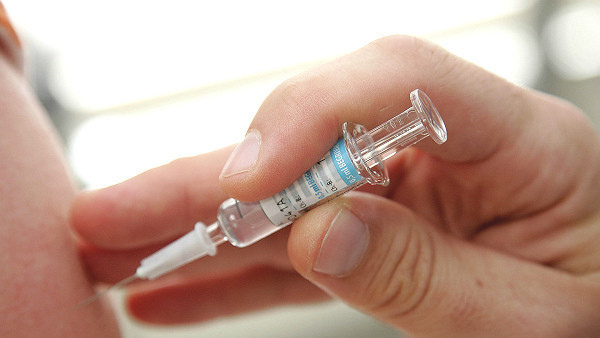 Over 54,000 receive supplementary vaccines in Kyrgyzstan for a week - Vimarsana News