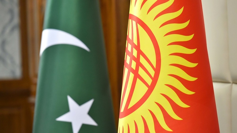 Charge d'affaires of Kyrgyzstan called to Foreign Ministry of Pakistan - Vimarsana News