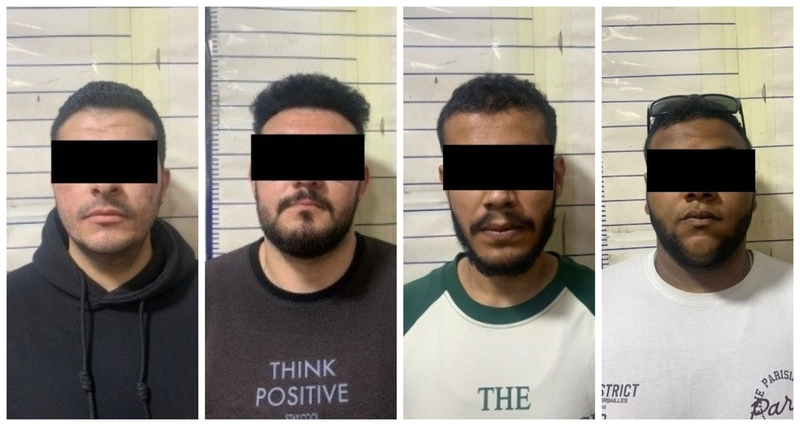 Fight in hostel. Egyptian nationals placed under house arrest - Vimarsana News