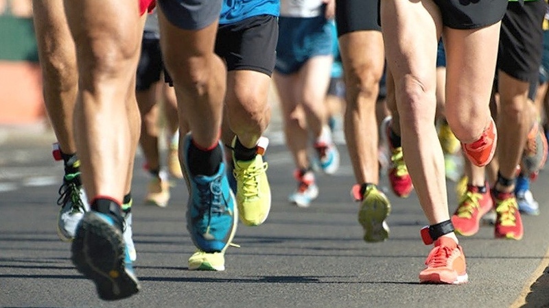 One Run half marathon: Top 3 shortened distance, but did not face disqualification - Vimarsana News