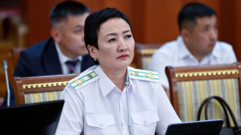 Умуткан Конкубаева