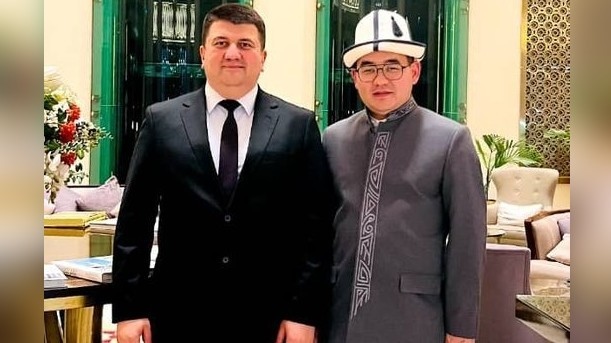 Kyrgyzstan to send specialists to Uzbekistan for preparation of Days of Culture