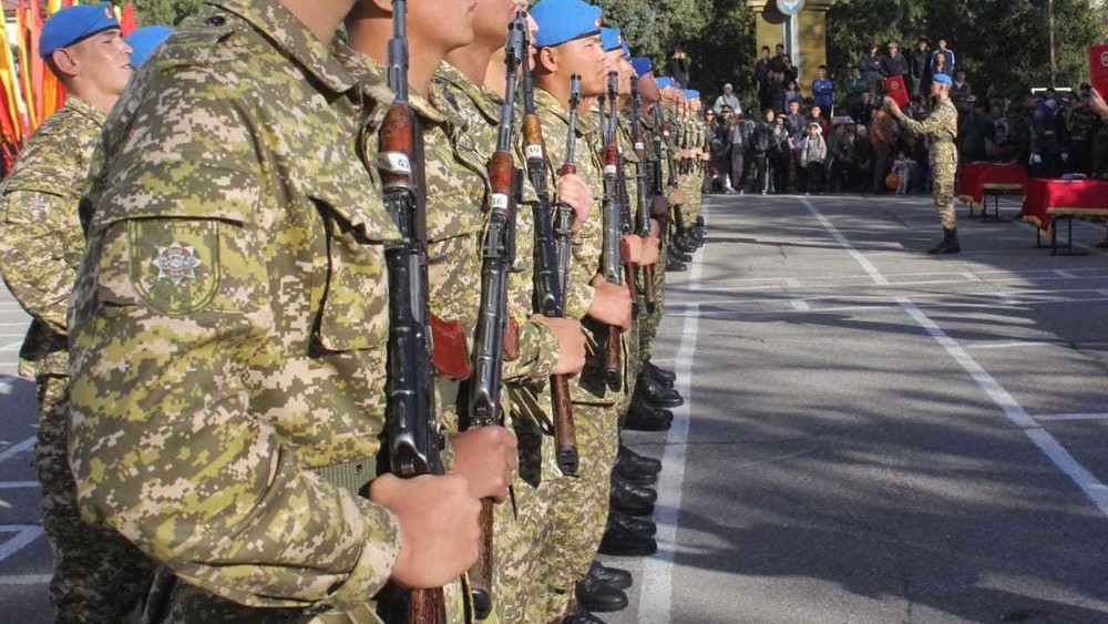 В Минобороны рассказали, кто из военнослужащих может приватизировать ...
