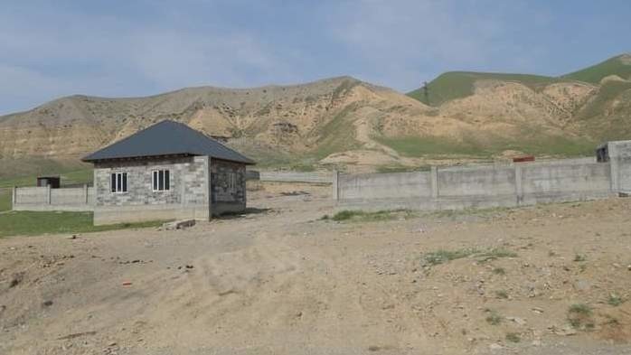 Owners of open-pit mines and factory along Osh-Batken-Razzaqov highway arbitrarily blocked mudflow canals - Vimarsana News