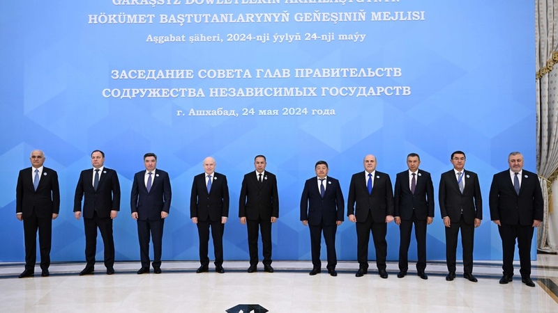 Head of Cabinet participates in meeting of CIS Council of Heads of Governments - Vimarsana News