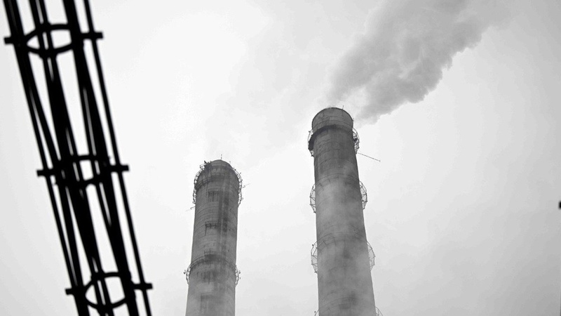 Bishkek heat and power plant burns 1-1.5 million tons of coal a year - Vimarsana News