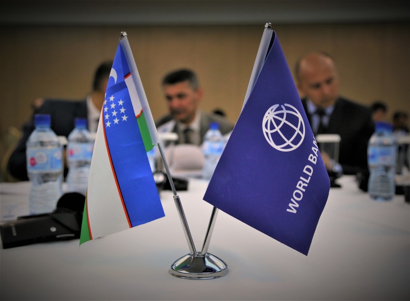 World Bank approves $100M concessional loan for improvement of social services for vulnerable people in Uzbekistan - Vimarsana News