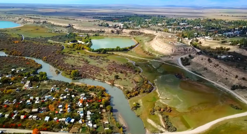 Bodies of two missing girls in Issyk-Kul region found - Vimarsana News