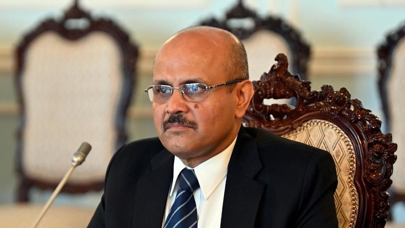 Ambassador of India, Parliament Committee Chairman discuss incident with foreign students in Bishkek - Vimarsana News