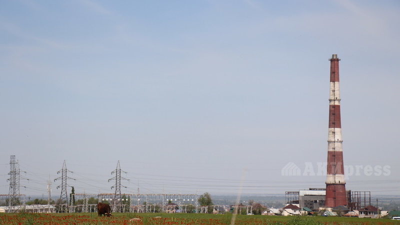 Ministry of Energy plans start of production of electricity at Bishkek second combined heat and power plant since 2026 - Vimarsana News