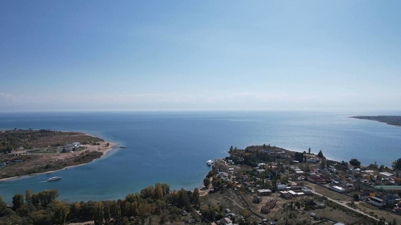 All objects in Issyk-Kul to be brought to a single style - Vimarsana News