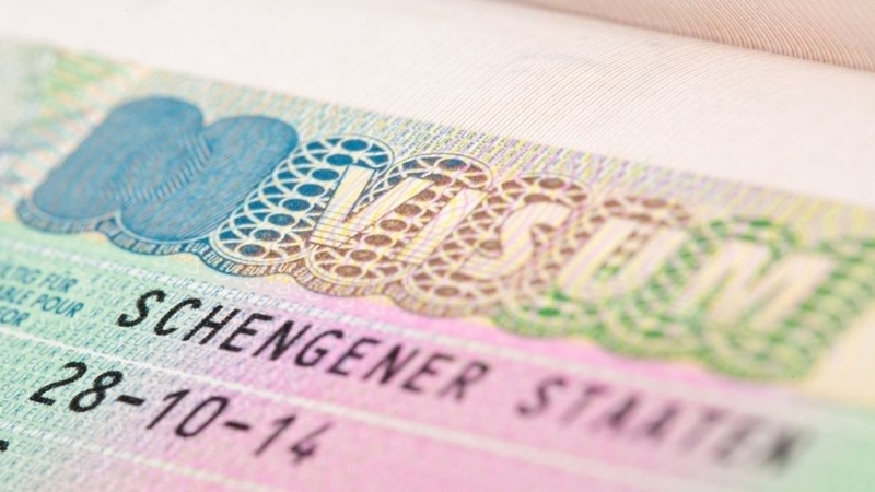 Bulgaria e Romania inizieranno a rilasciare visti Schengen e ad aumentare le tasse dall'11 giugno: Ministero degli Esteri kirghiso