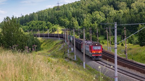 Россия впервые отправила кузбасский уголь в Индию через коридор «Север ...