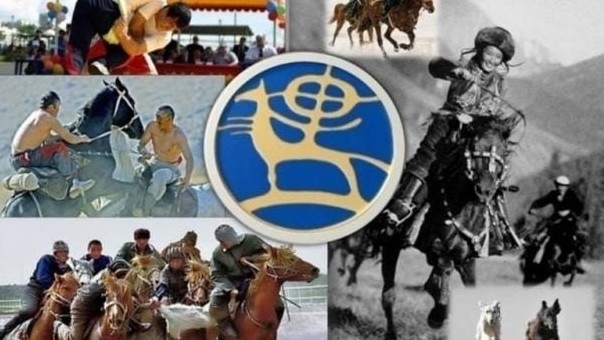 Uzbekistan to host next World Nomad Games - President's Administration -  AKIpress News Agency