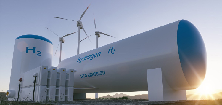 EBRD Drives Renewable Hydrogen Innovation in Uzbekistan