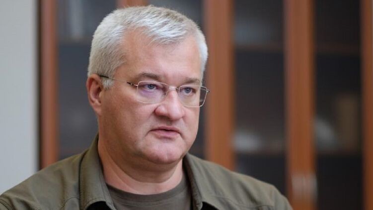 Андрей Сибига