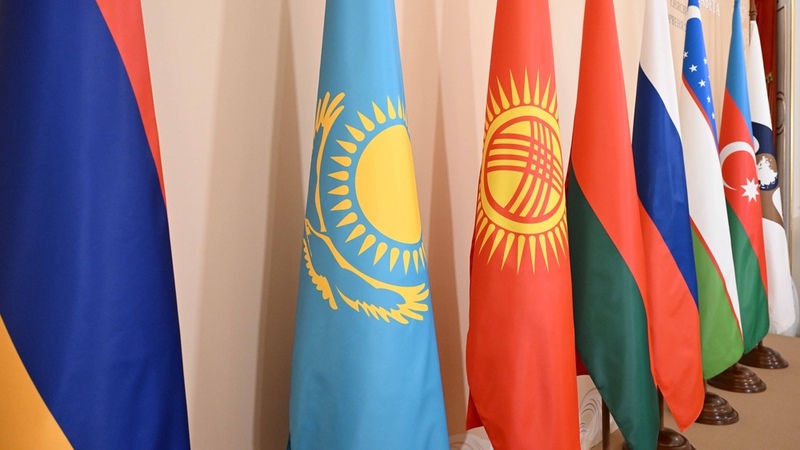 Kyrgyzstans Trade Trends EAEU Exchanges Decline While Global Trade Grows