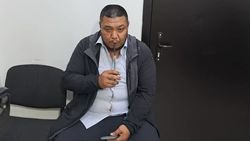 В мэрии и УПСМ рассказали подробности ситуации с автобусом №52. Фото