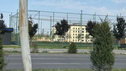 Законно ли стройка в парке «Ынтымак»? - горожанин