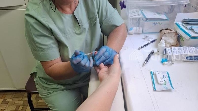 In 2024, more than 500 people in the Moscow region will refuse vaccination